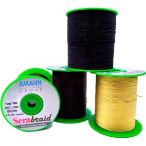 Serabraid 1000/1200 T60 lubrificato