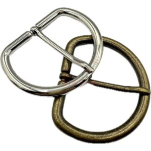 Fibbia Cintura mm. 50 art. 10750