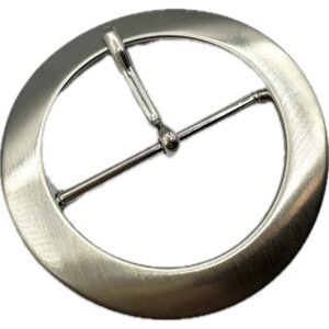 Fibbia Cintura mm. 50 art. 10902