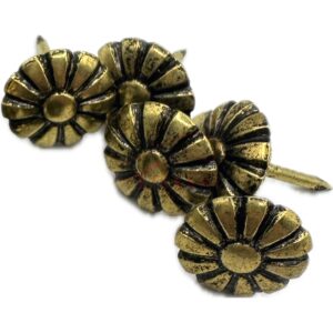Borchia a Spillo Fiore