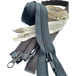 Cerniera Nylon Comby