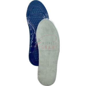 Sottopiede Gel a ritaglio