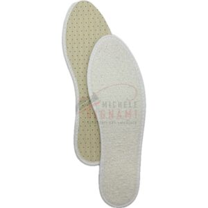 Sottopiede Spugna e Lattice