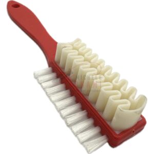 Spazzolino in Similpara e Nylon
