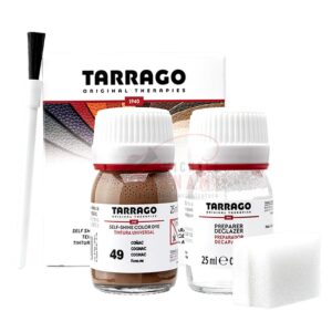 Tarragò Self Shine Color Dye Double