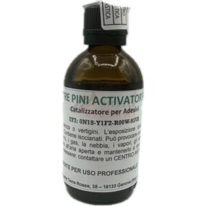 Tre Pini Attivatore