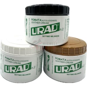 Urad Pomata Autolucidante