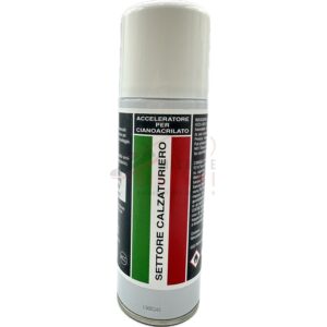 Acceleratore per Cianoacrilato