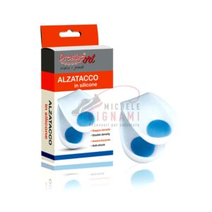 Prestige Alzatacco in Silicone