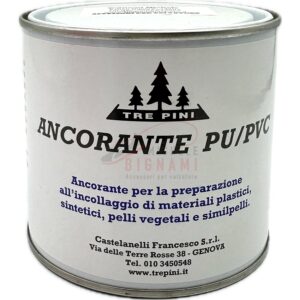 Ancorante PU/PVC