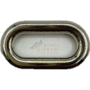 Anello Ovale