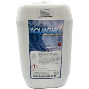 Colla Frabo Aquagum M138