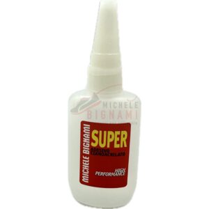 Adesivo Cianoacrilato Gel