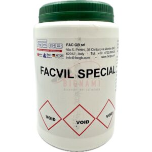 Facvil special BP 1