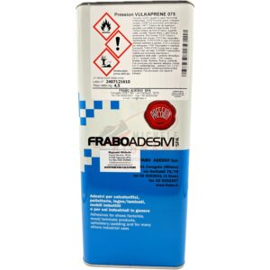 Colla Frabo Pression Vulkaprene 075
