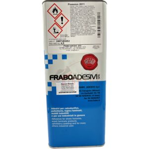 Colla Frabo Pression 2811