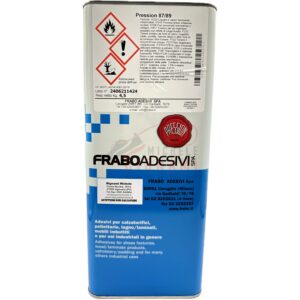 Colla Frabo Pression 87/89