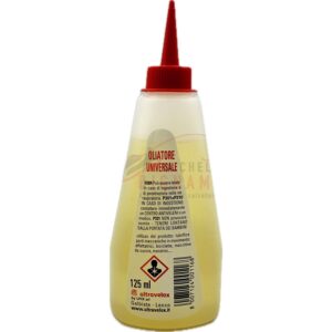 Oliatore 125 ml.