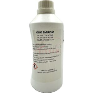 Olio Emulsio