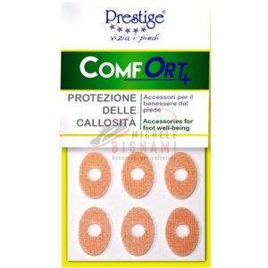 Prestige Paracalli Ovali piccoli
