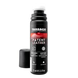 Tarragò Patent Leather