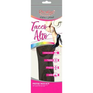 Prestige Soletta Tacco Alto