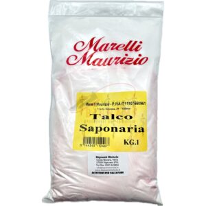 Talco Saponaria