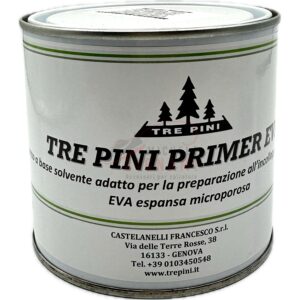 Primer Eva