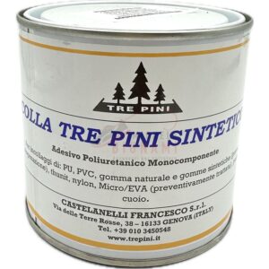 Colla Tre Pini Sinteticol