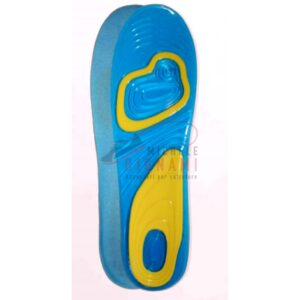 Sottopiede Gel Walking Doc