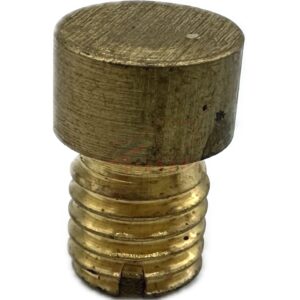 Base Ottone Pinza