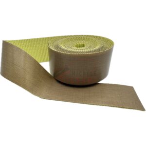 Nastro Adesivo Teflon su Carta