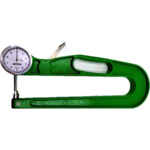 Spessimetro Metrica 30x300
