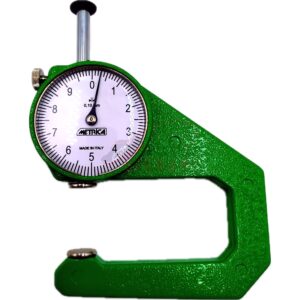 Spessimetro Metrica 20x50