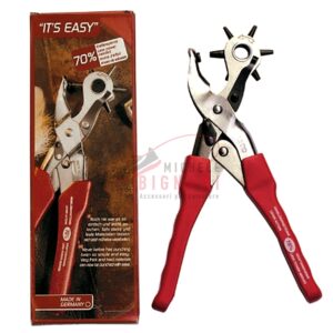 Pinza per Bucare con Leveraggio