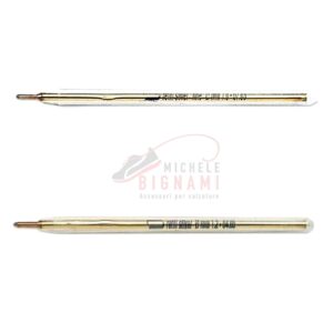 Refill Argento con Astuccio