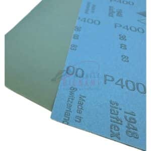 Carta Vetrata