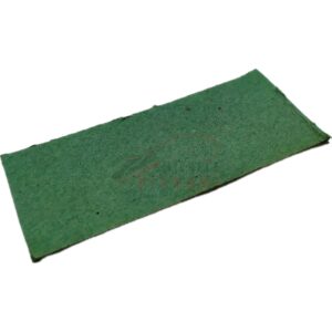 Cartone Fibrato Verde