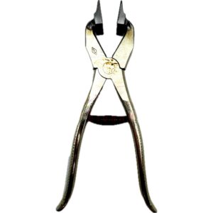 Pinza Chiudicerniera Forgiata