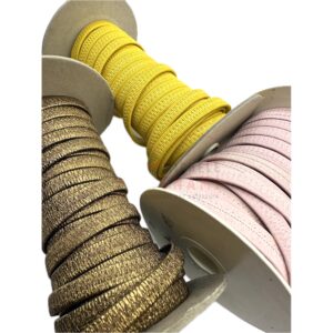 Elastico in Pelle