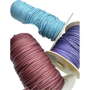 Laccio in Cotone Cerato