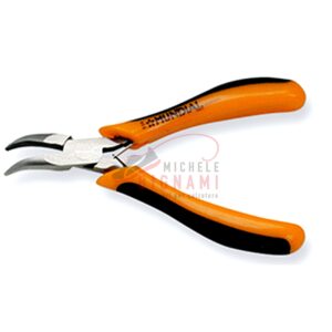 Pinza Mini Becco Curvo