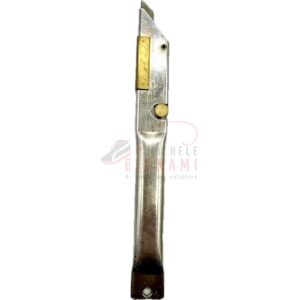 Coltello Nichelato