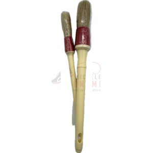 Pennello Colla manico in plastica