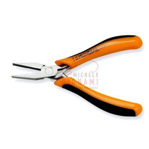 Pinza Mini Becco Piatto
