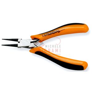 Pinza Mini Becco Tondo