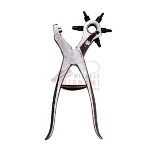 Pinza per Bucare a Ruota