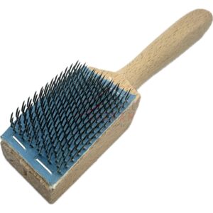 Spazzolino Sfibratore