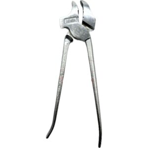 Pinza tipo "Svedese"