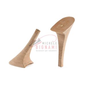 Tacchi Donna art. Confort
